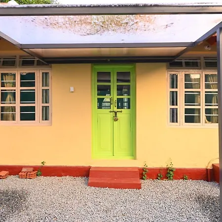 Vigo Homes Sakleshpur Exterior photo