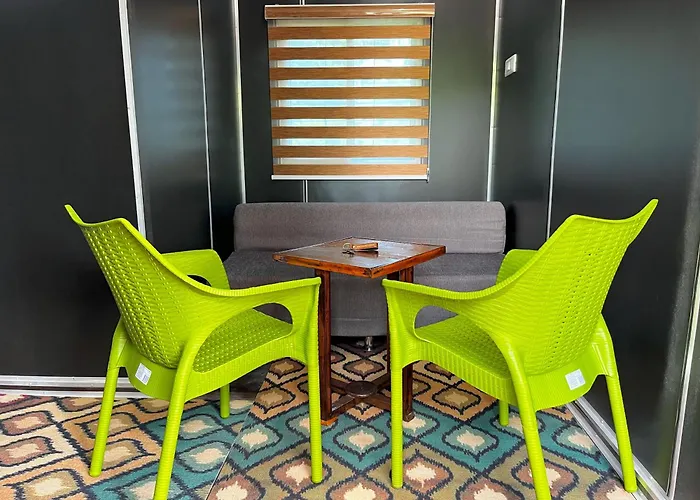 Vigo Homes