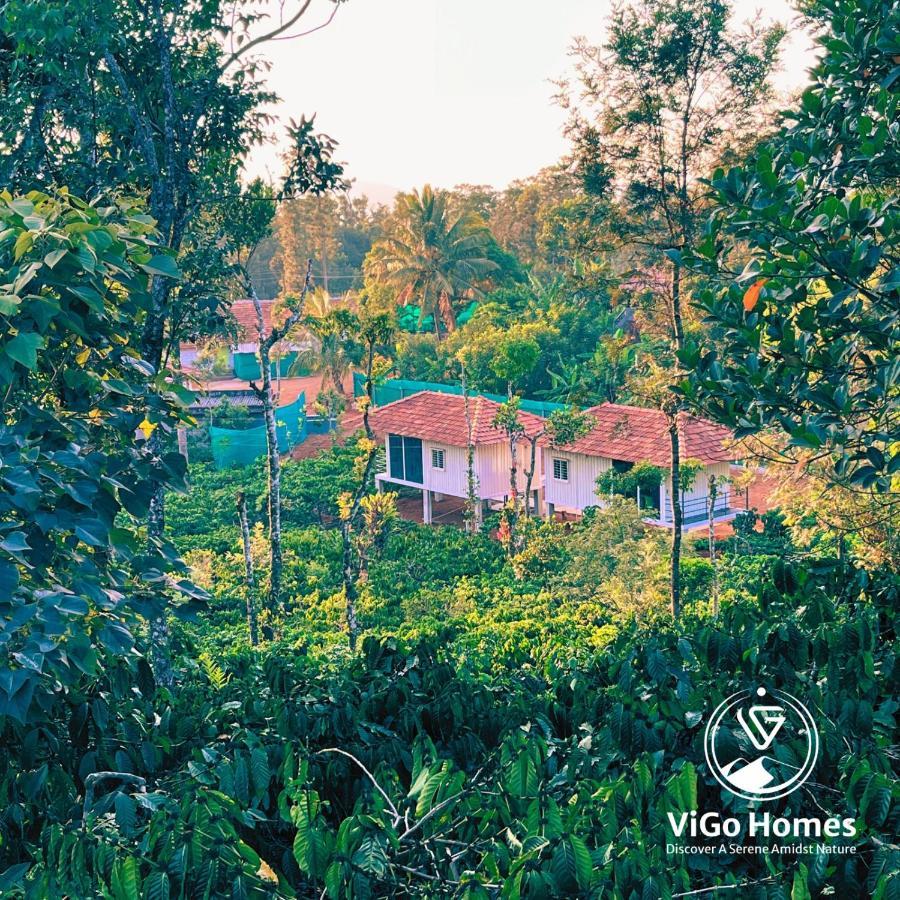 Vigo Homes Homestay Sakleshpur