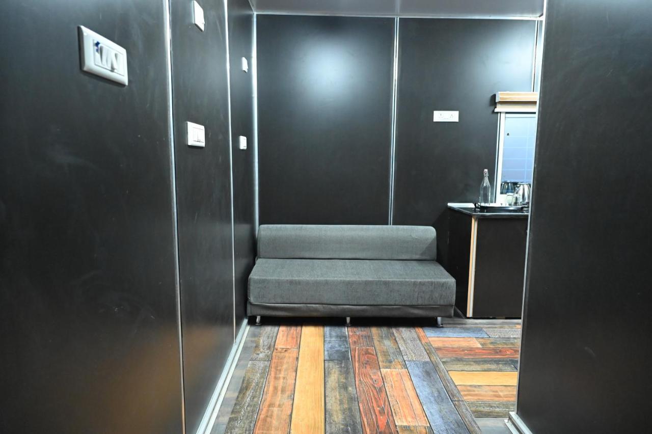 Homestay Vigo Homes