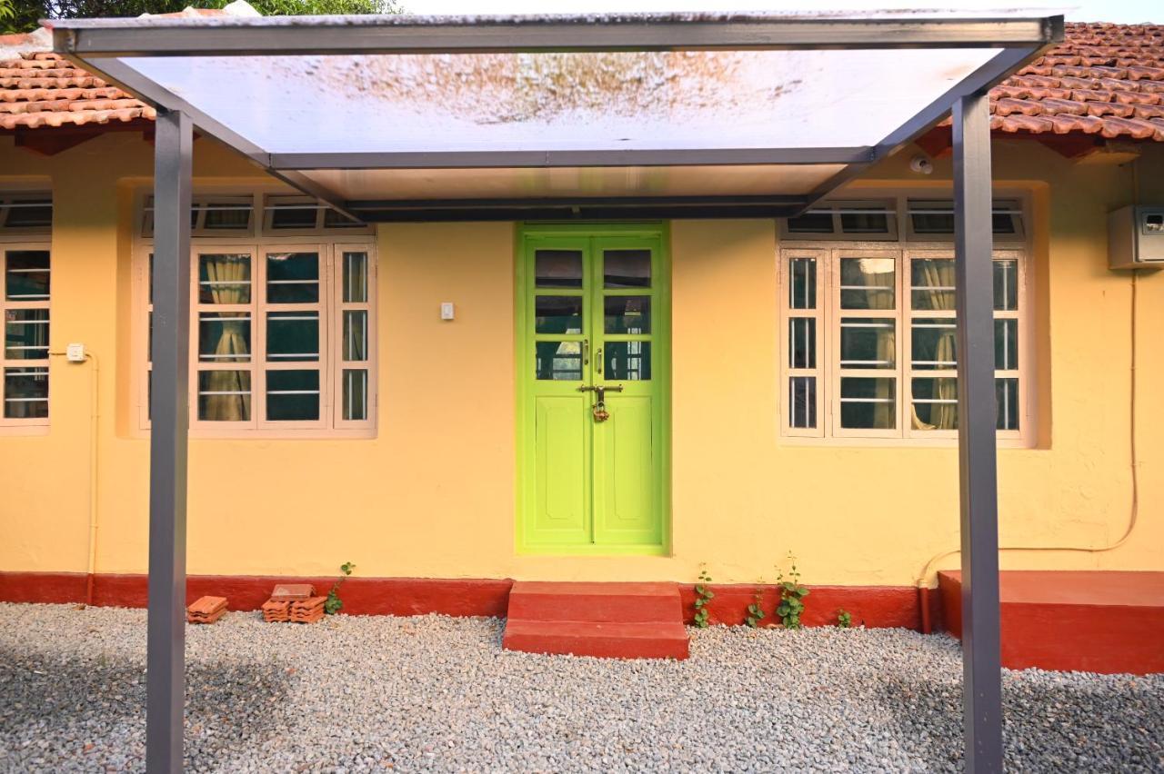 Homestay Vigo Homes