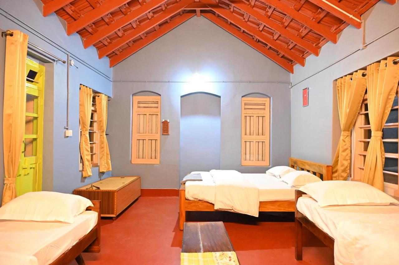 Homestay Vigo Homes