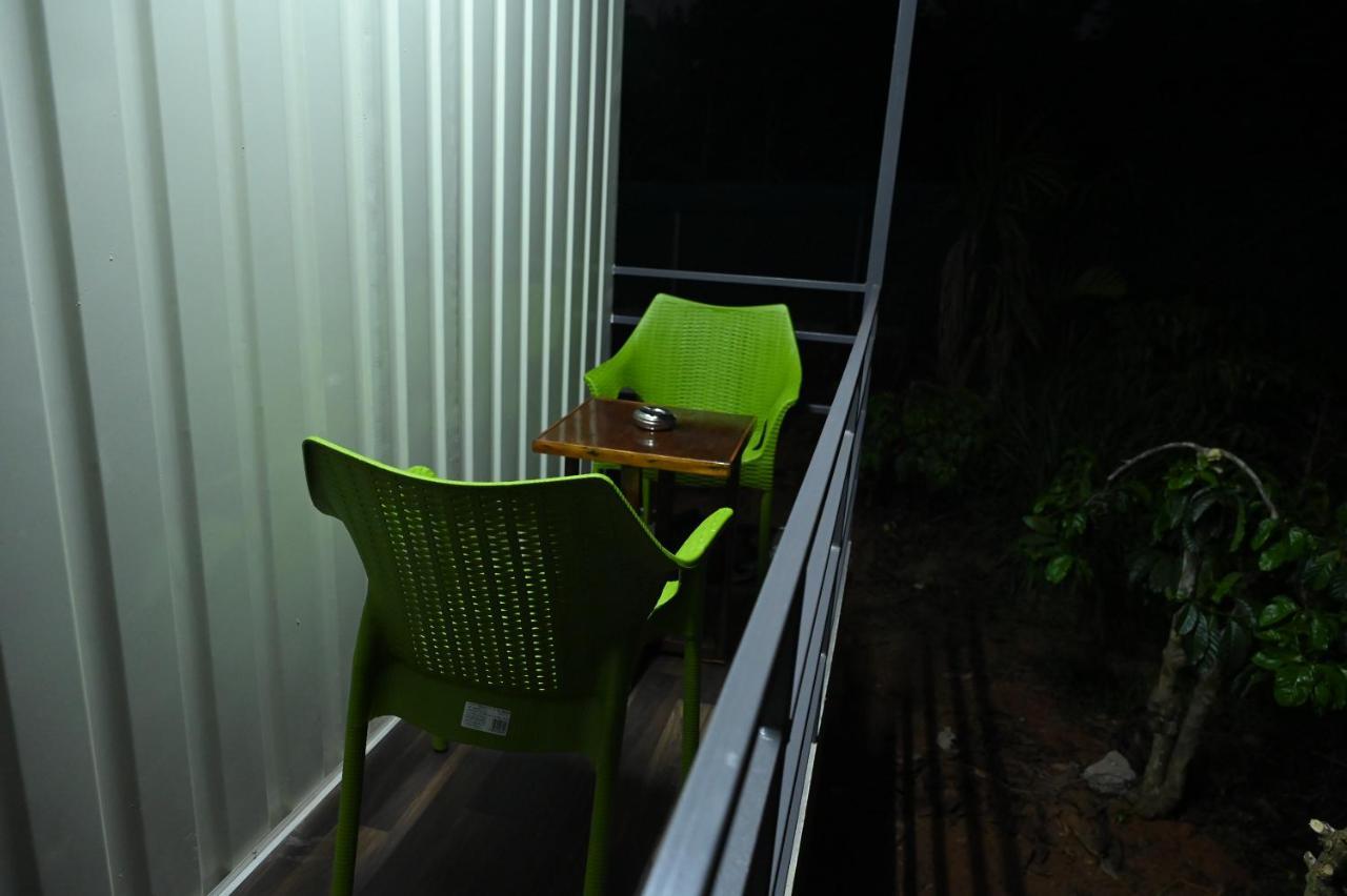 Homestay Vigo Homes
