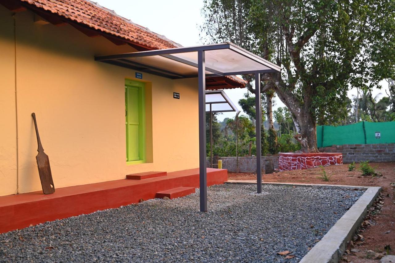 Vigo Homes Homestay Sakleshpur
