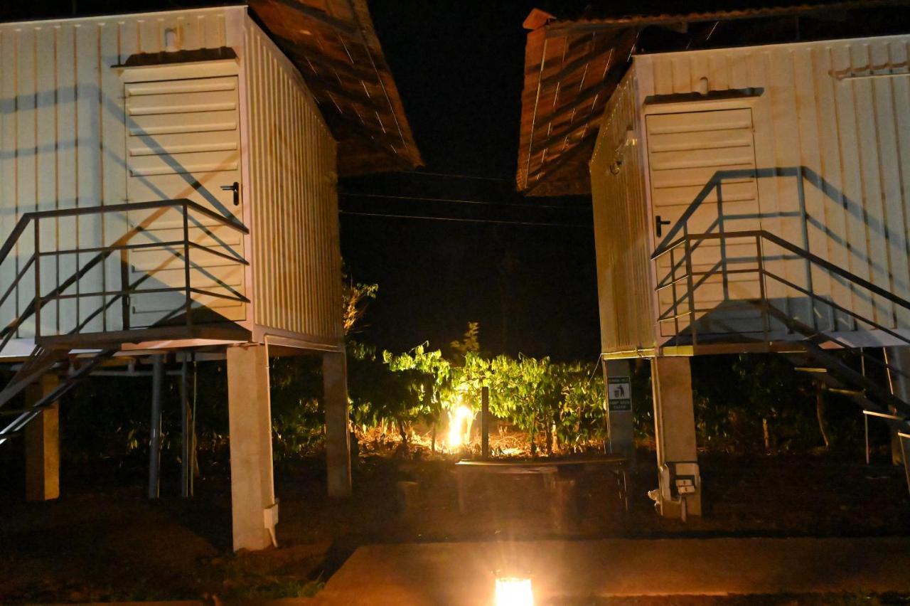Vigo Homes Homestay
