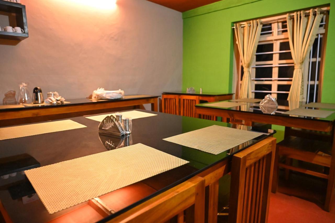 Homestay Vigo Homes *