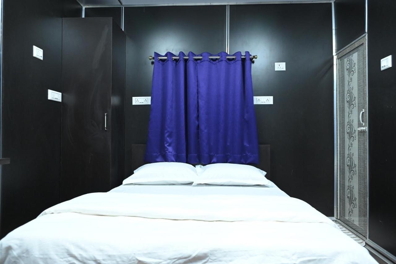 Homestay Vigo Homes