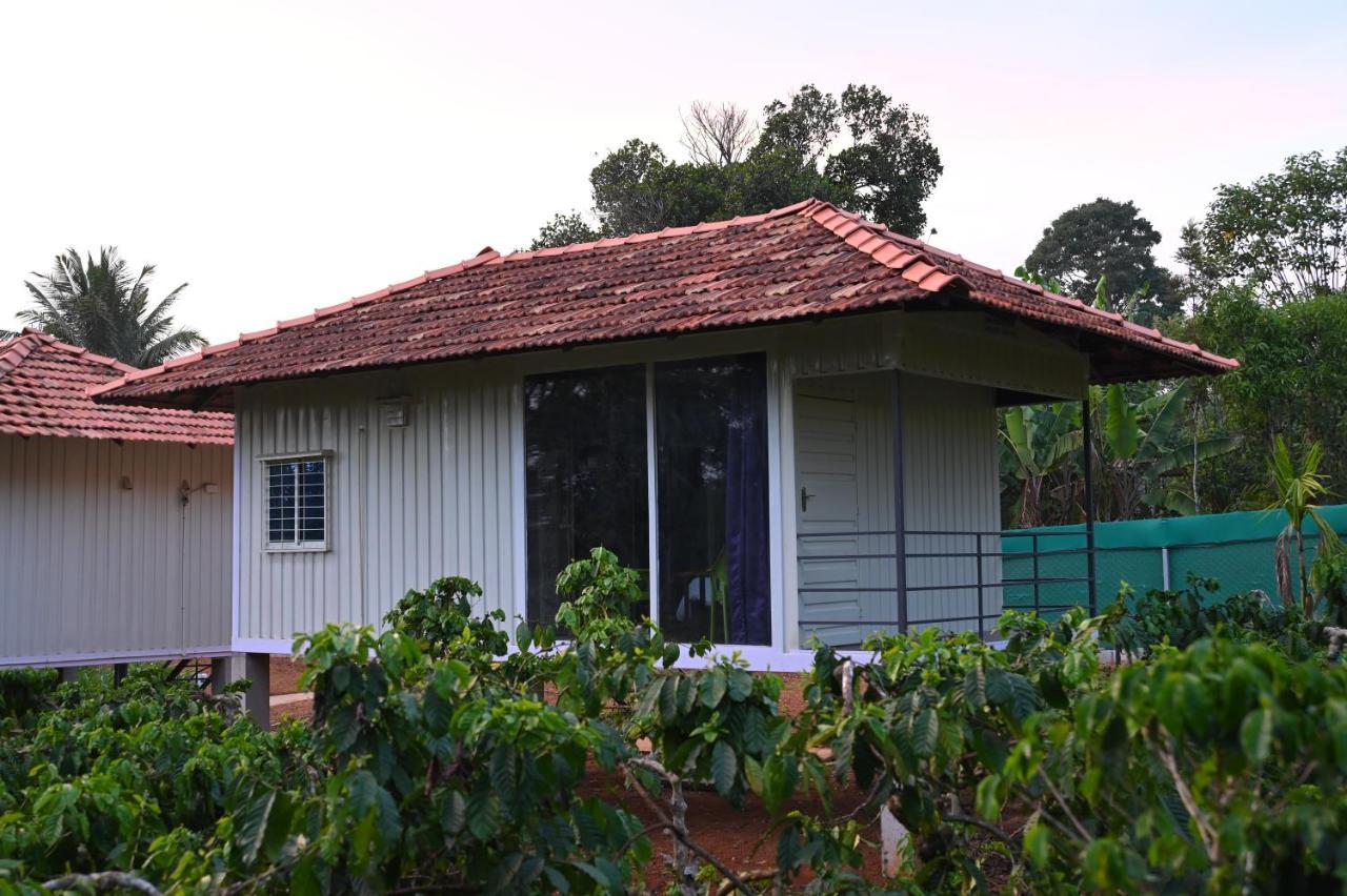 Vigo Homes Sakleshpur