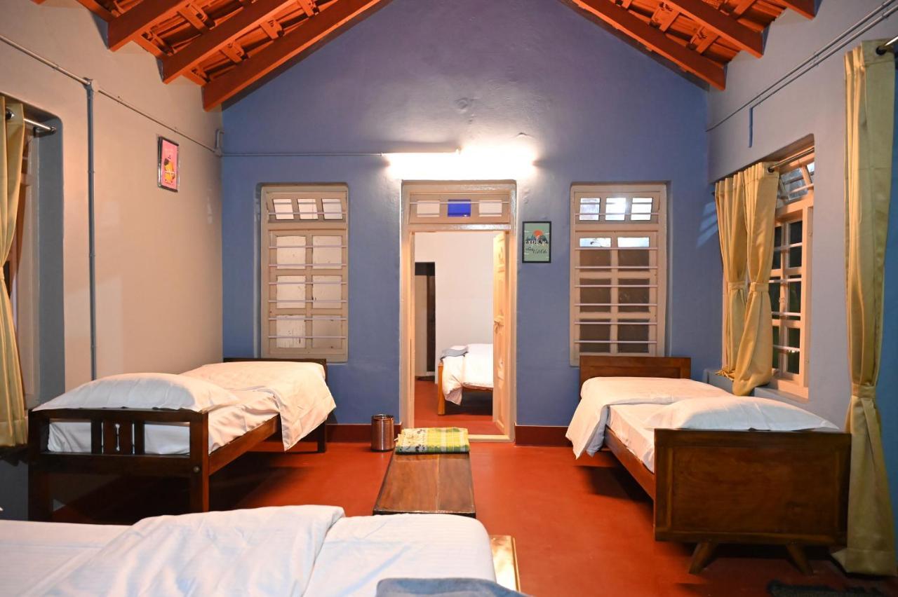 Homestay Vigo Homes Sakleshpur