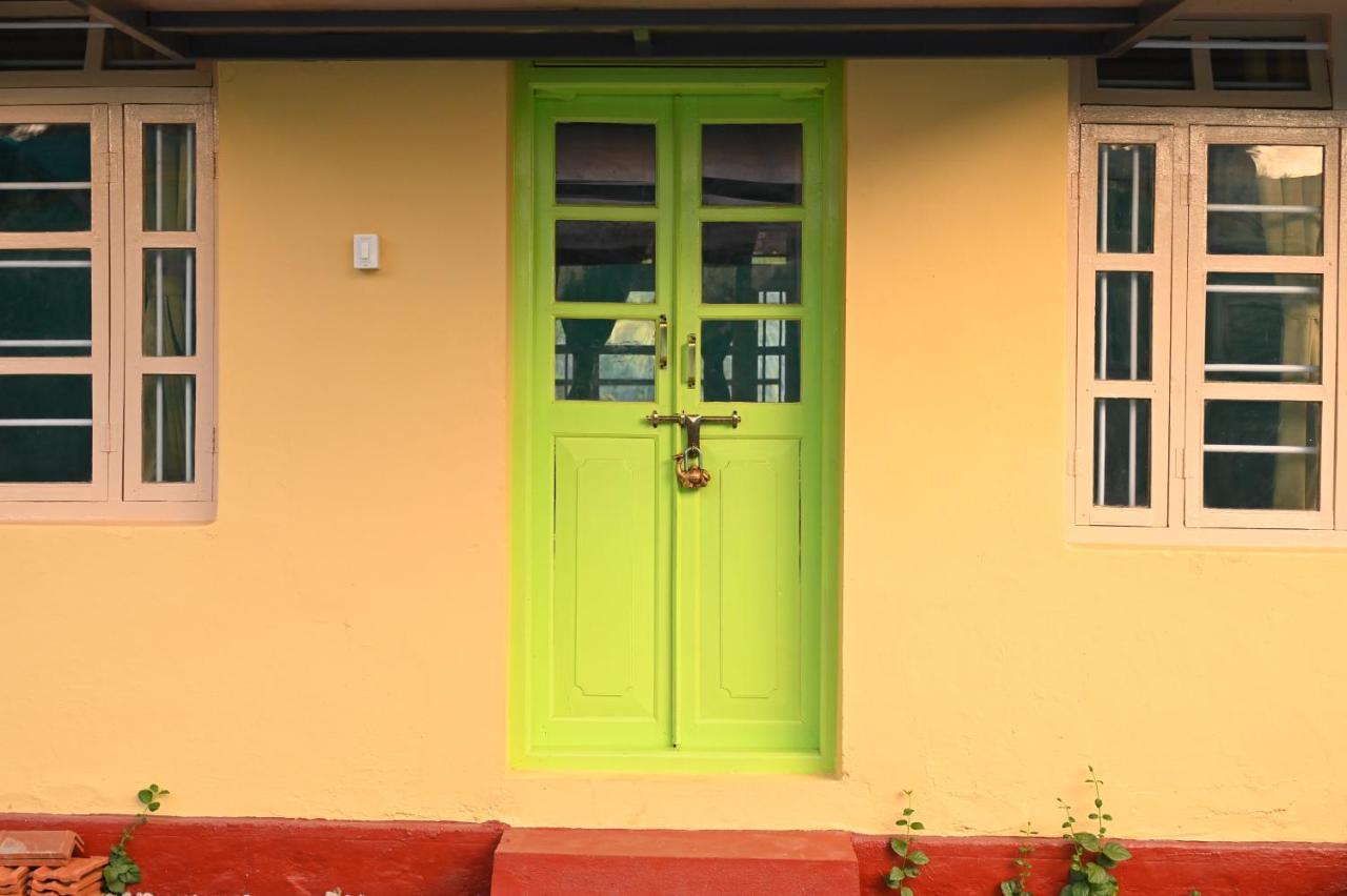 Vigo Homes Sakleshpur