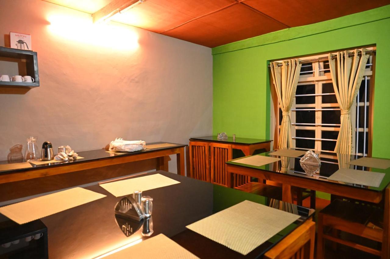 Homestay Vigo Homes *