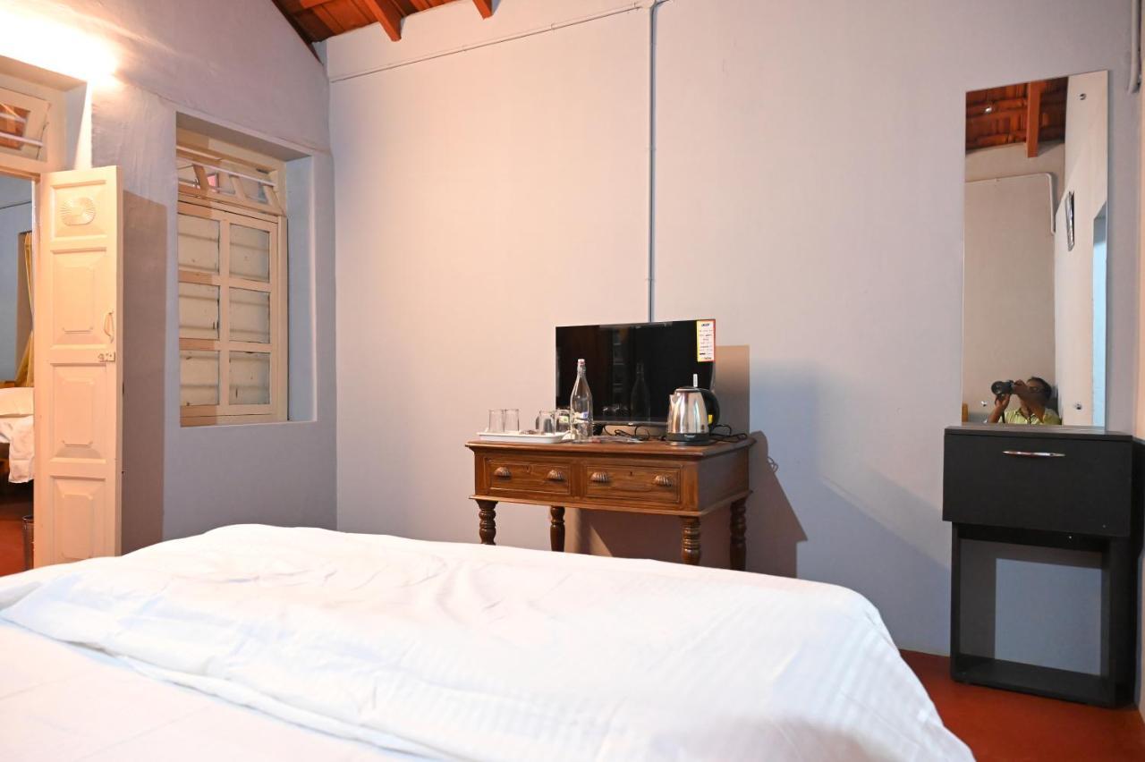 Vigo Homes Homestay