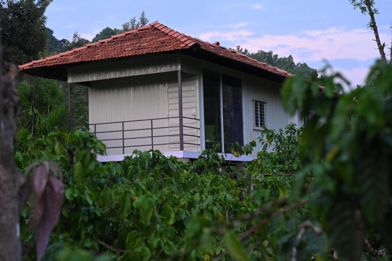 Homestay Vigo Homes Sakleshpur