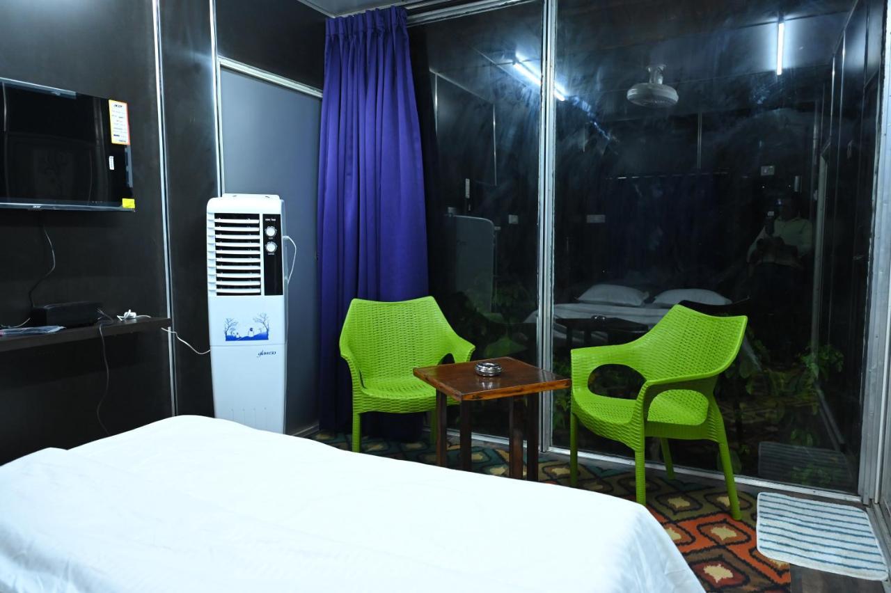 Homestay Vigo Homes *