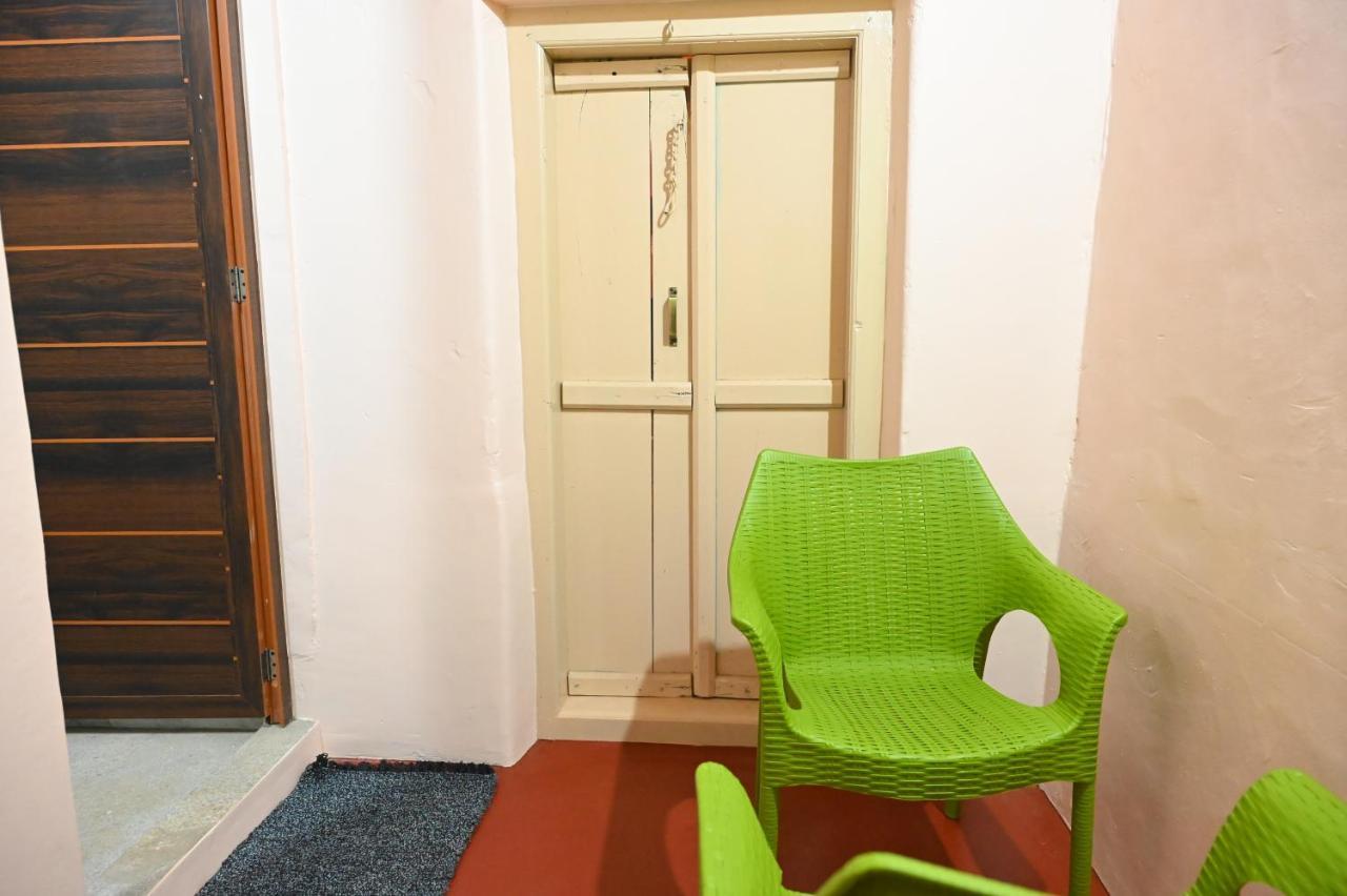 Homestay Vigo Homes