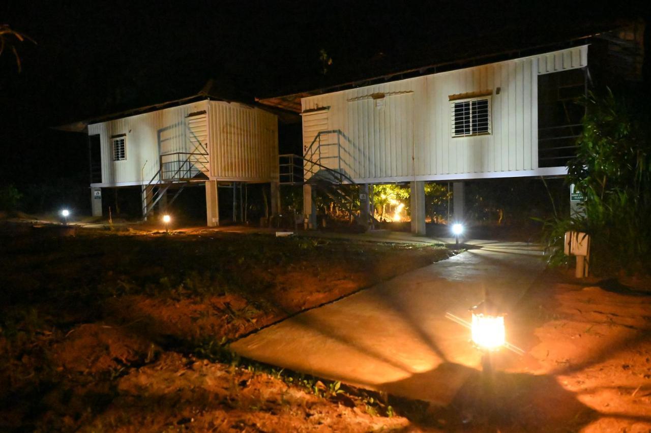Vigo Homes Homestay