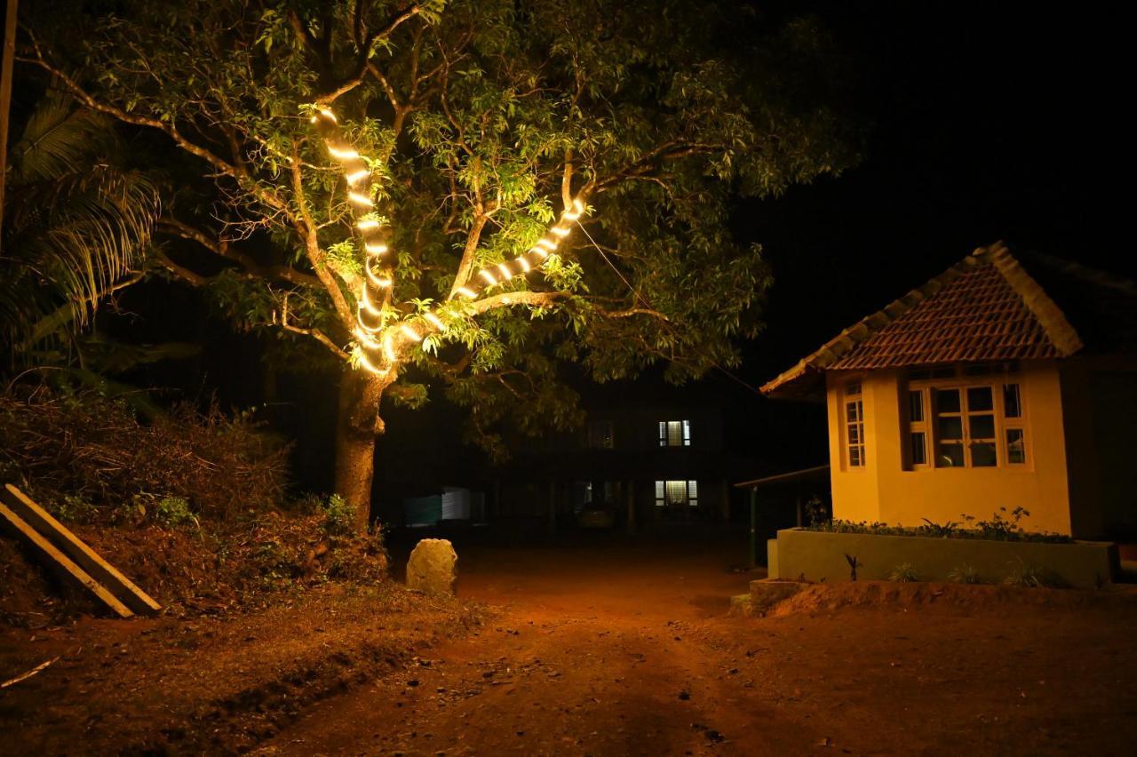 Vigo Homes * Sakleshpur