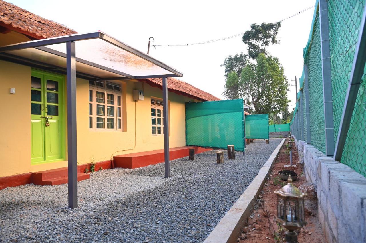 Vigo Homes Homestay