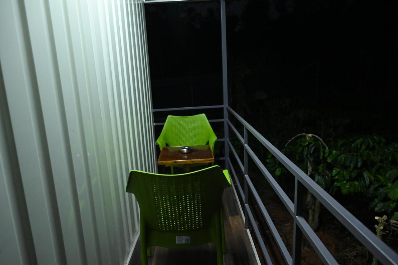 Vigo Homes Homestay Sakleshpur