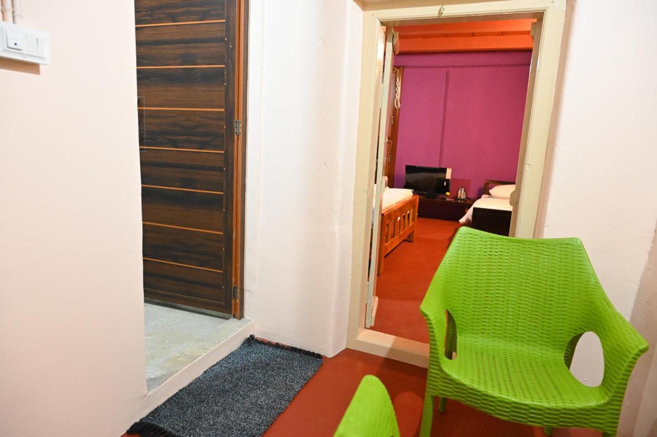 Homestay Vigo Homes Sakleshpur