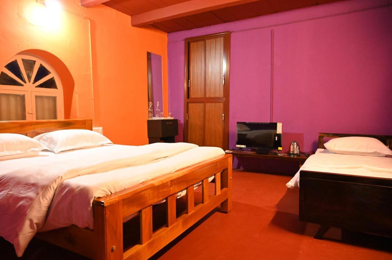 Vigo Homes Homestay