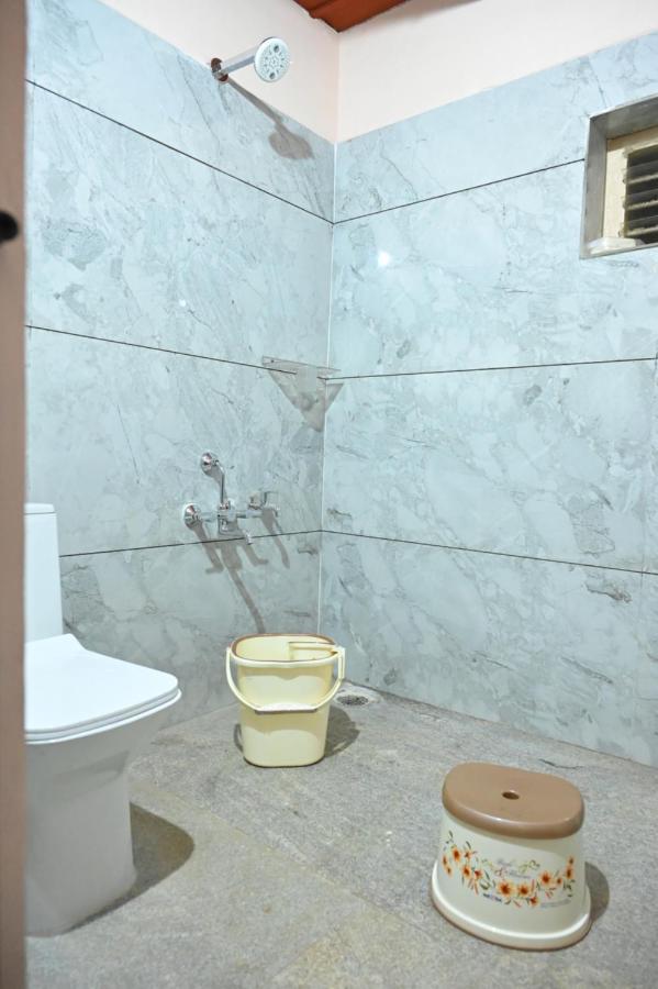 Vigo Homes Homestay Sakleshpur