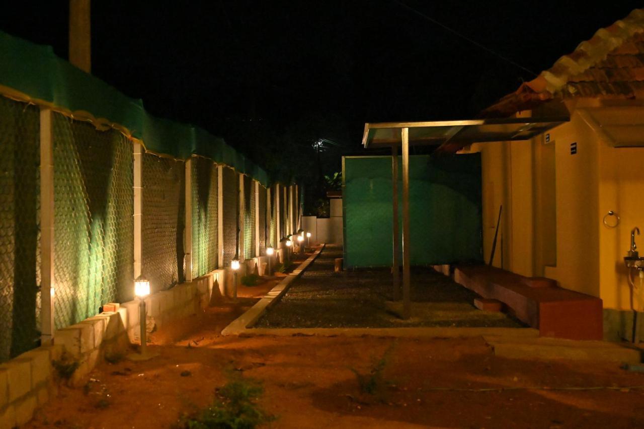 Homestay Vigo Homes Sakleshpur