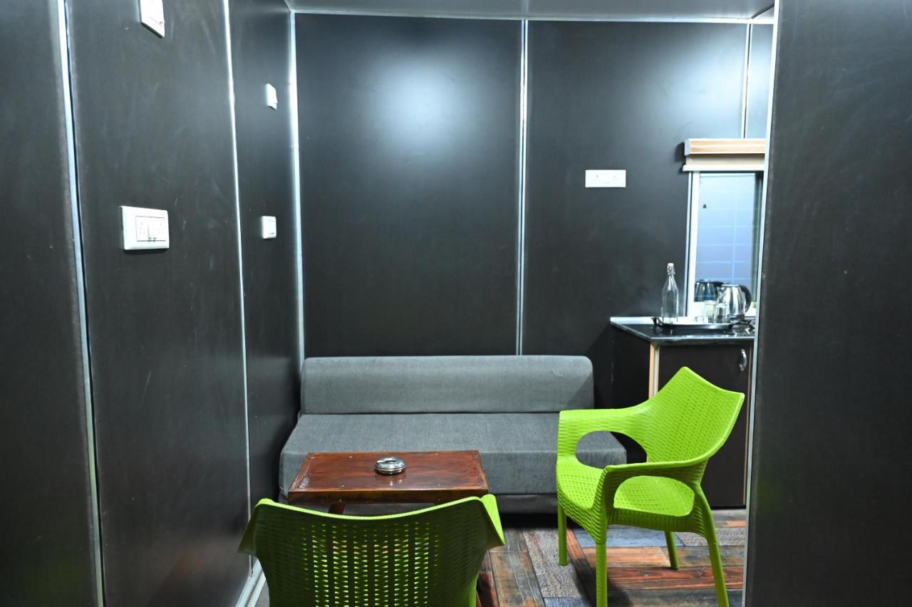 Vigo Homes * Sakleshpur