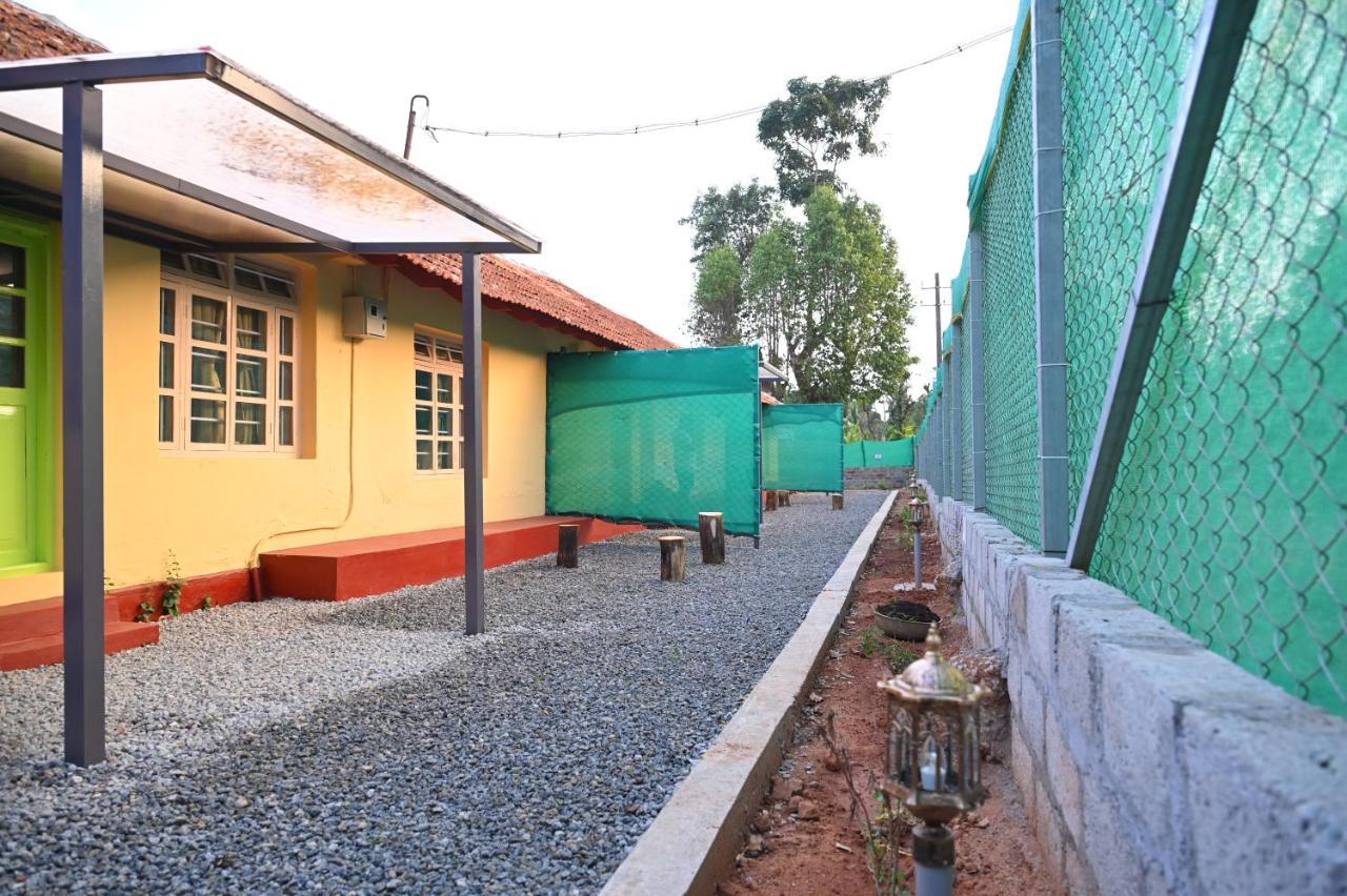 Homestay Vigo Homes