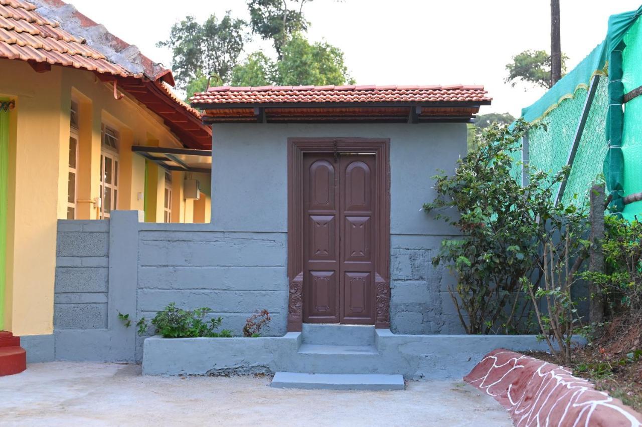 Homestay Vigo Homes Sakleshpur