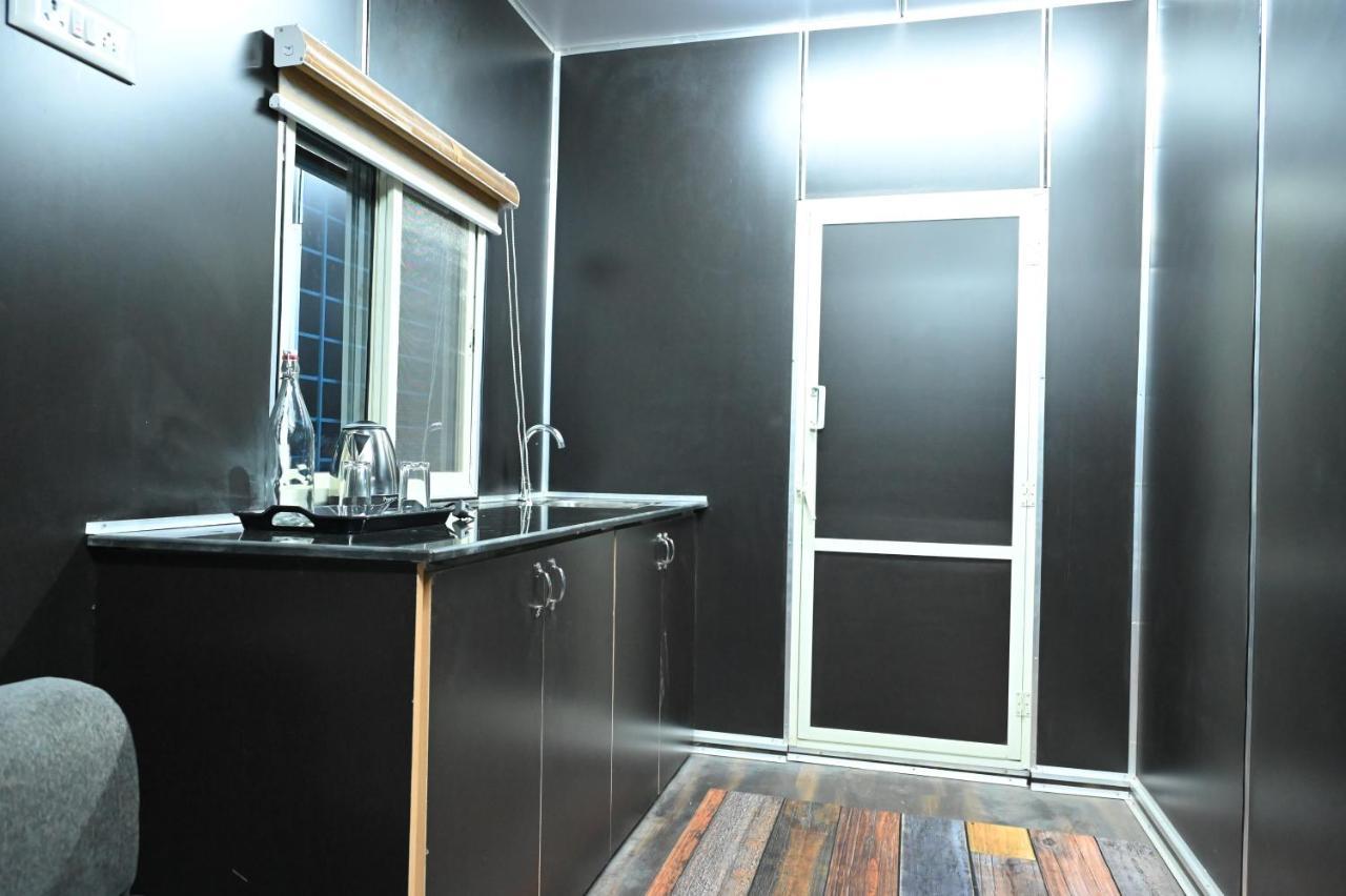 Vigo Homes * Sakleshpur