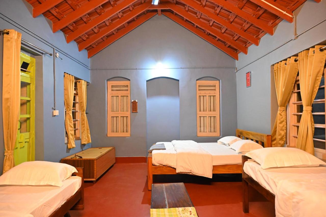 Vigo Homes