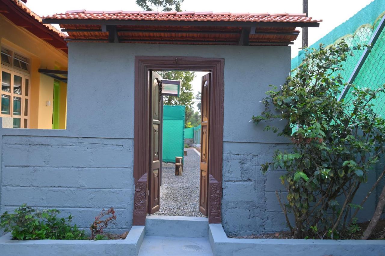 Homestay Vigo Homes Sakleshpur