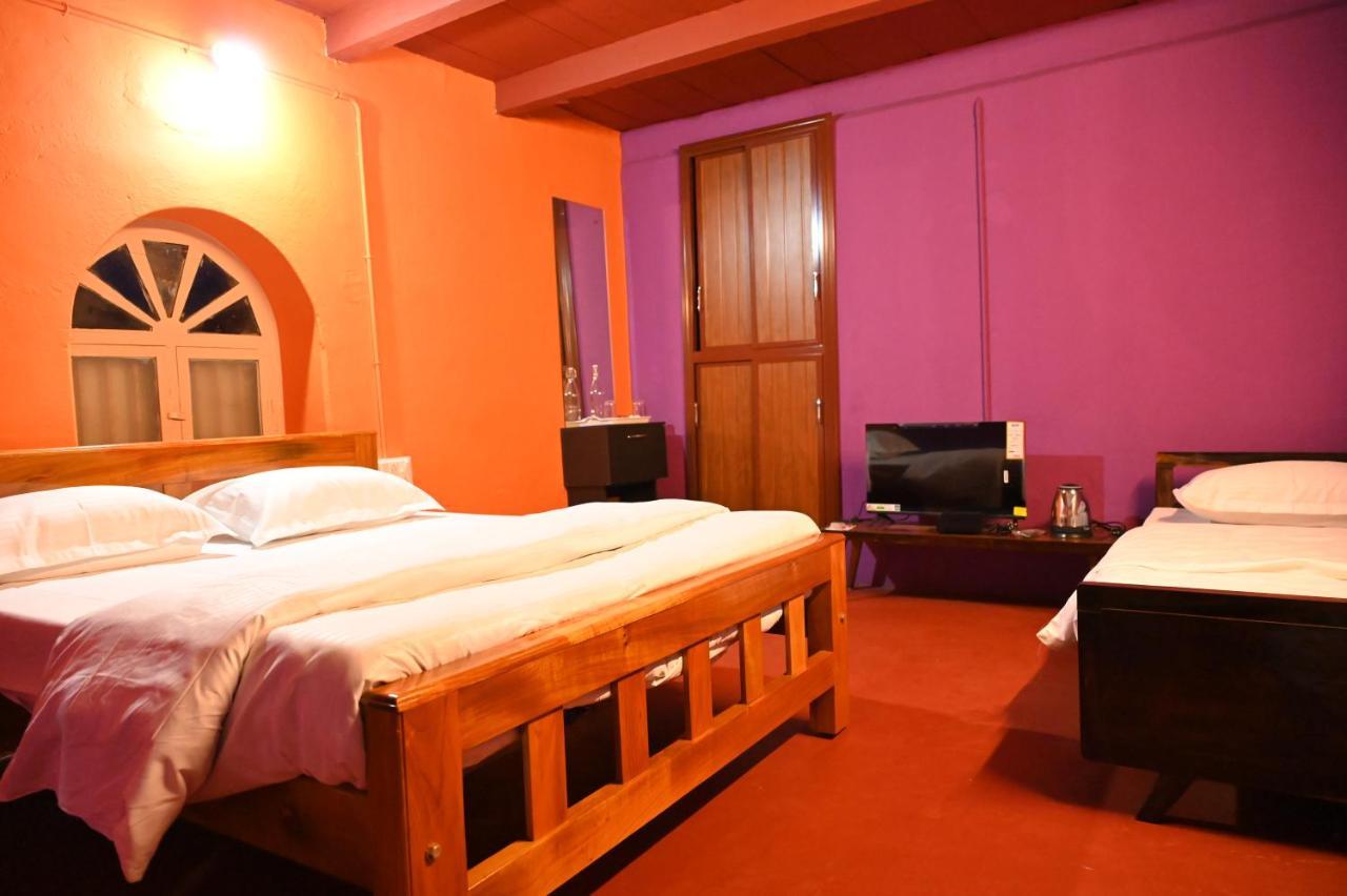 Vigo Homes * Sakleshpur