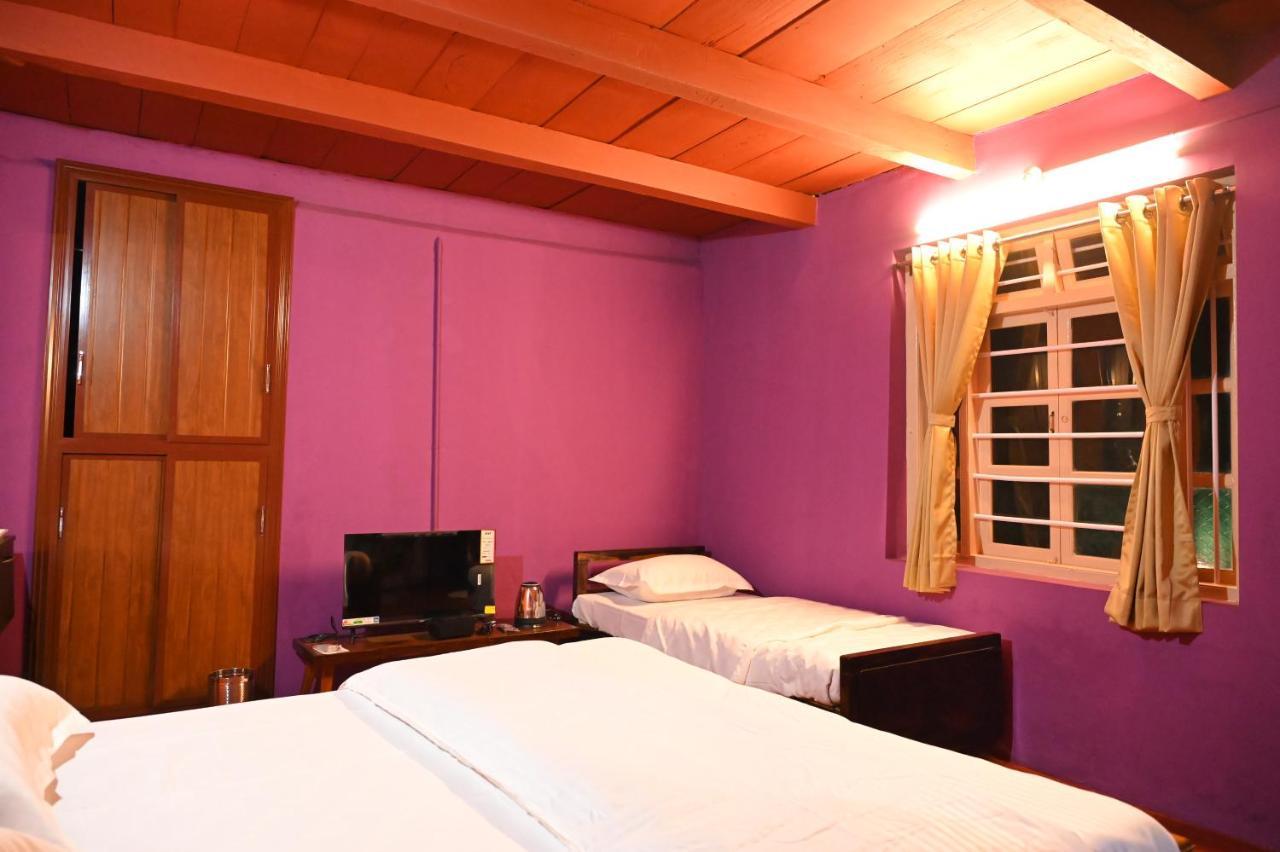 Vigo Homes Homestay *