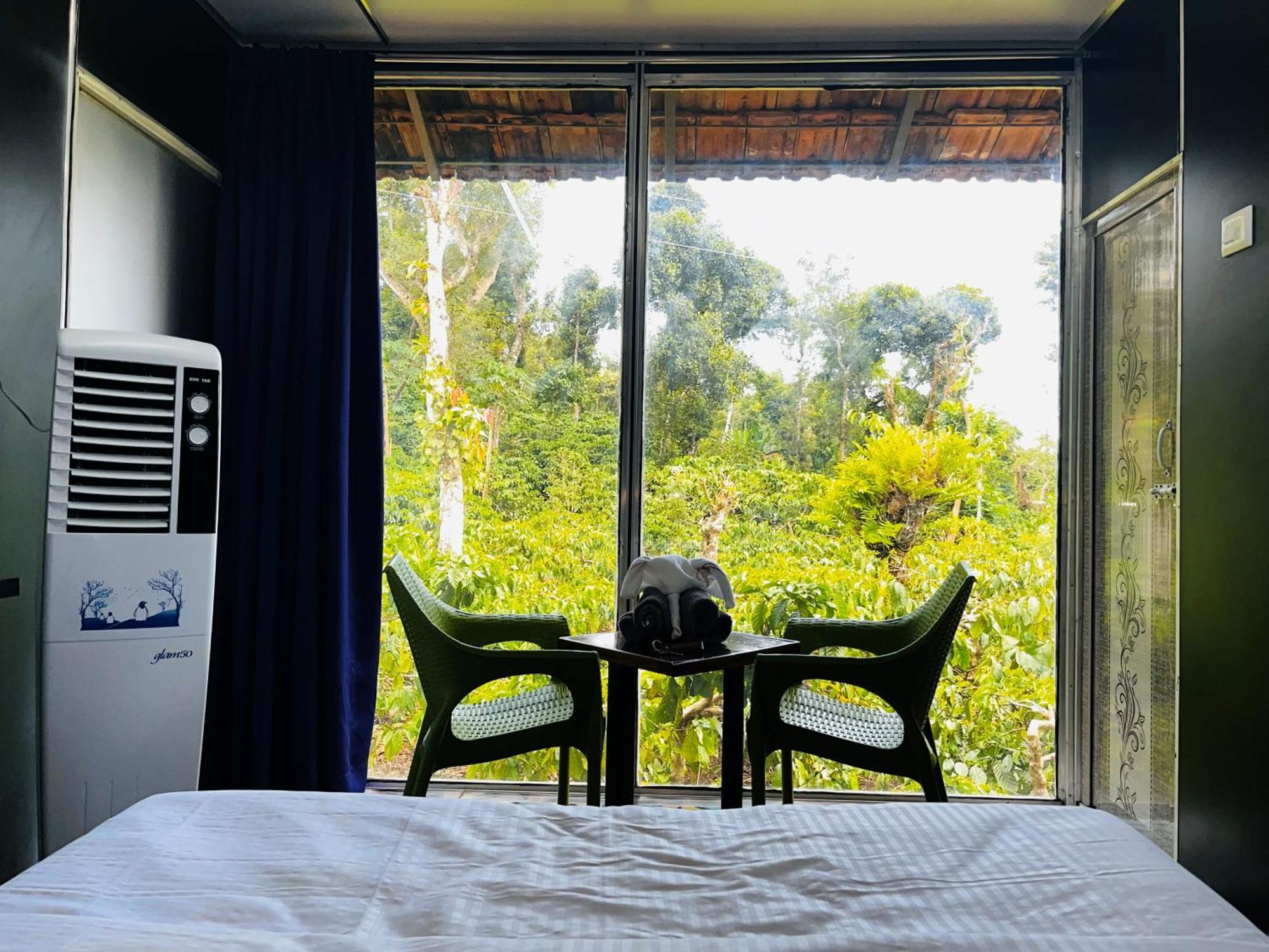 Vigo Homes Sakleshpur