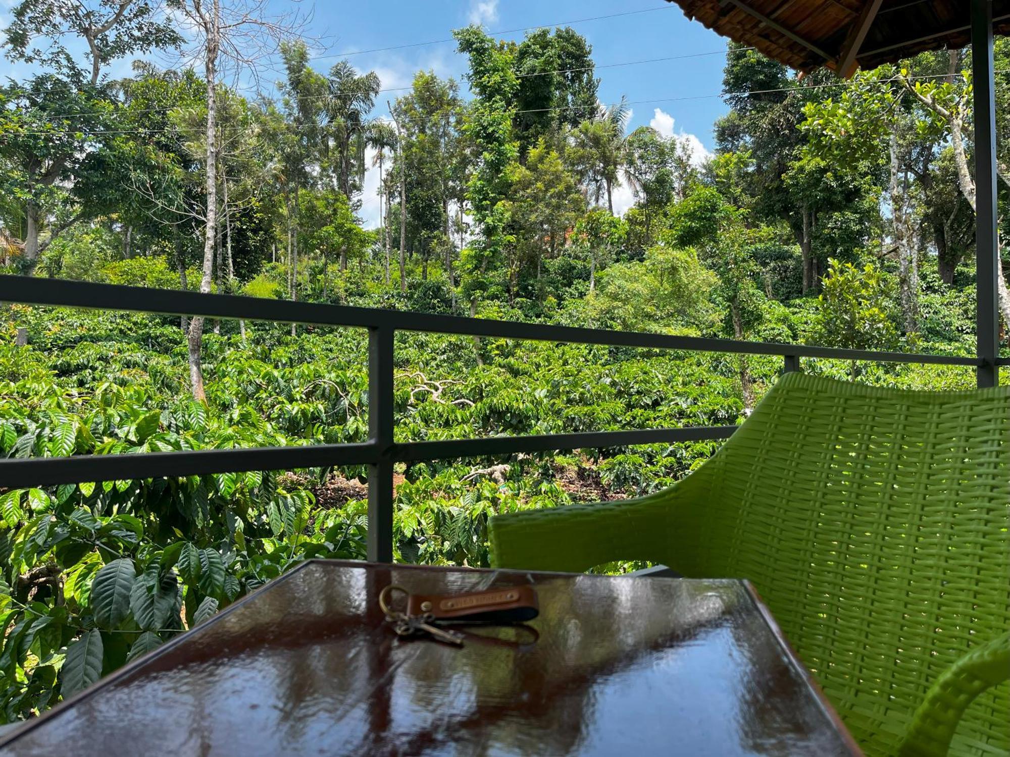 Homestay Vigo Homes Sakleshpur