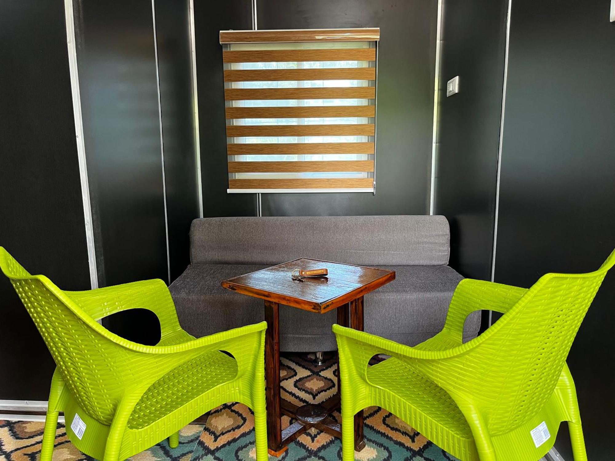 Homestay Vigo Homes