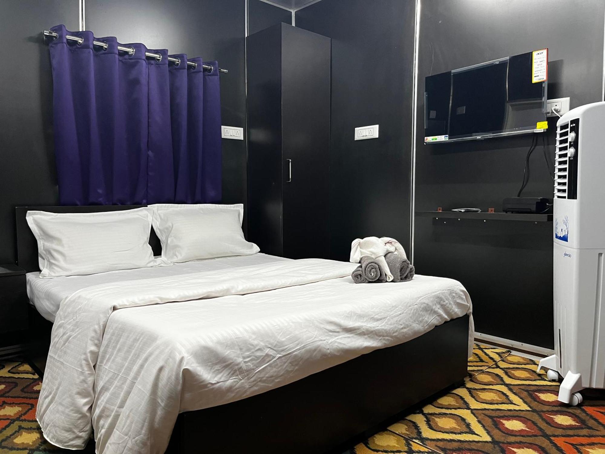 Vigo Homes Homestay *