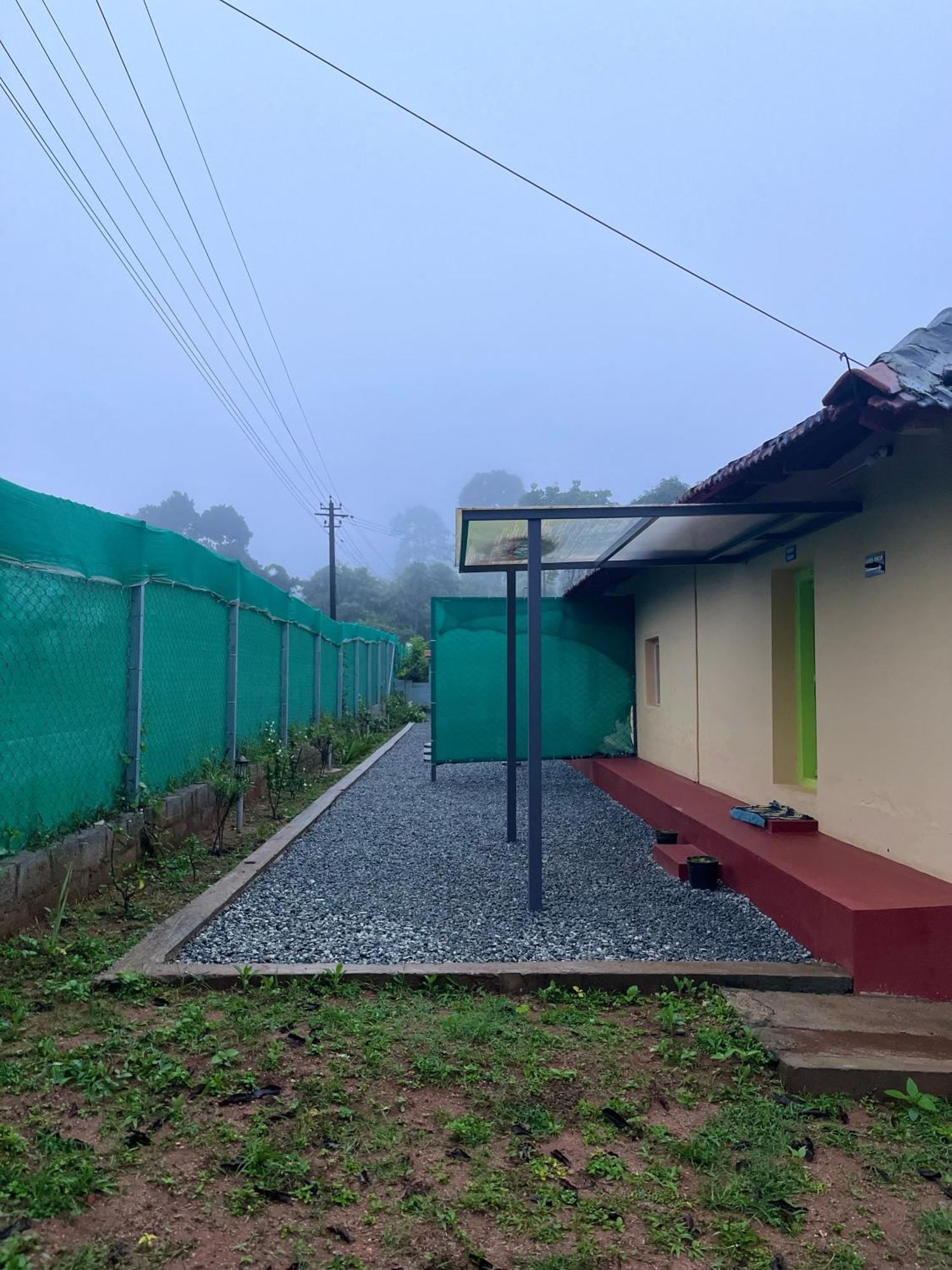 Vigo Homes Homestay *